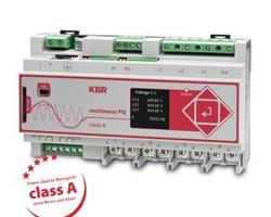 Netzanlysator EN50160, IEC61000-2-2