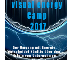visual energy camp 2017 Osnabrück